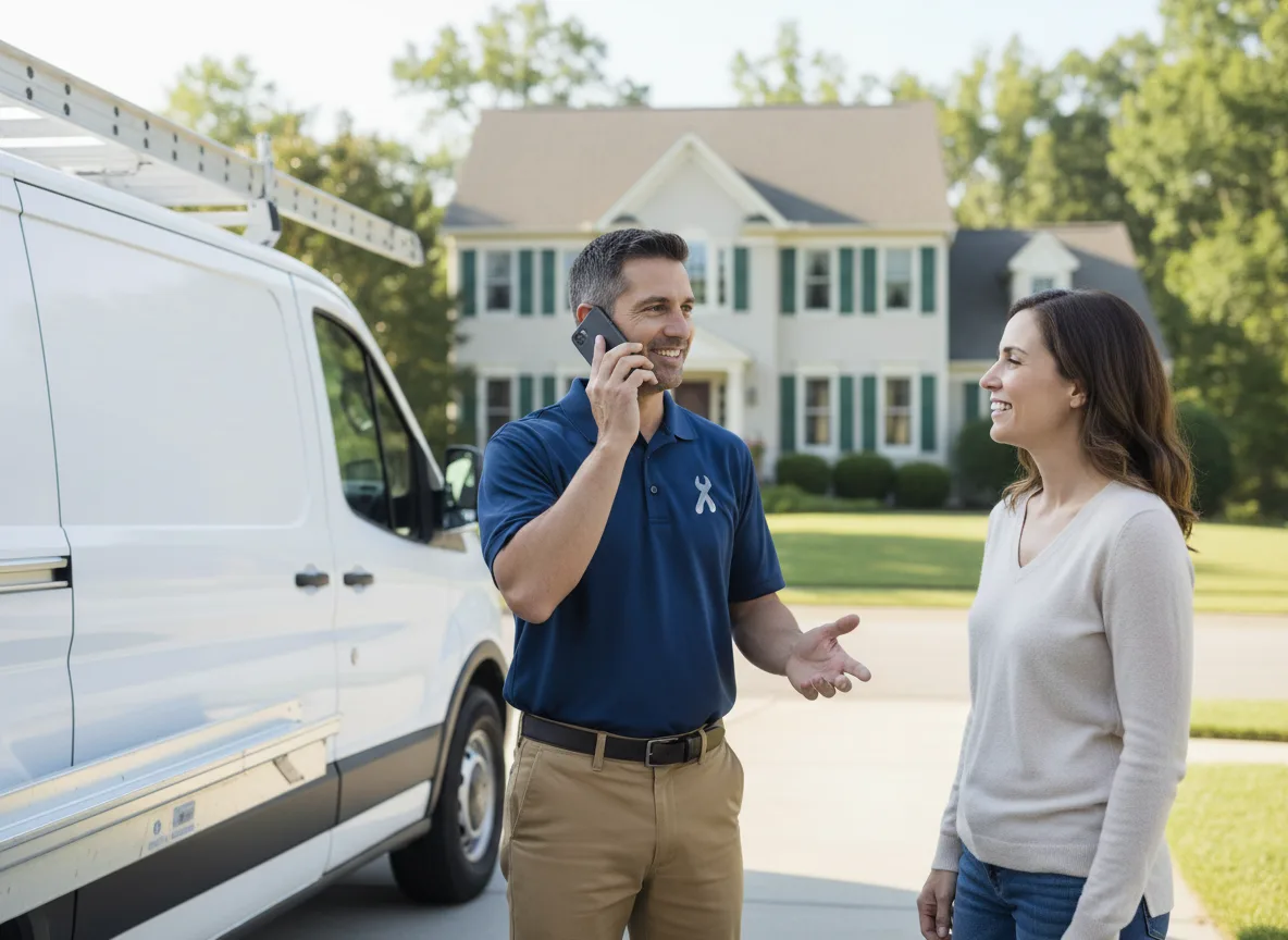 Home Gutter Service Halbur, IA FAQs